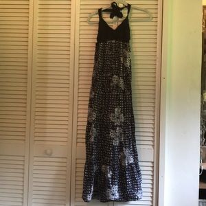 Lucky Brand Maxi Dress